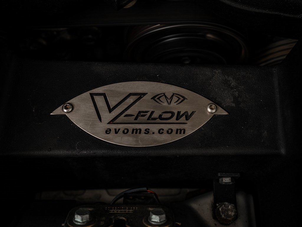 Used 2001 Porsche 911 Turbo image 53