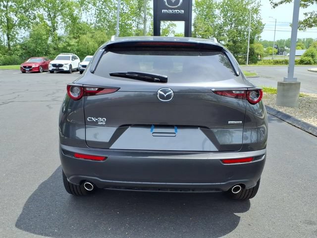 New 2026 MAZDA CX-30 AWD 2.5 S w/ Premium Package image 5
