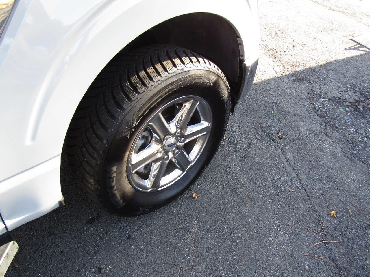 Used 2024 Ford F150 XLT image 43