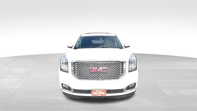 Used 2018 GMC Yukon SLE w/ Convenience Package image 6