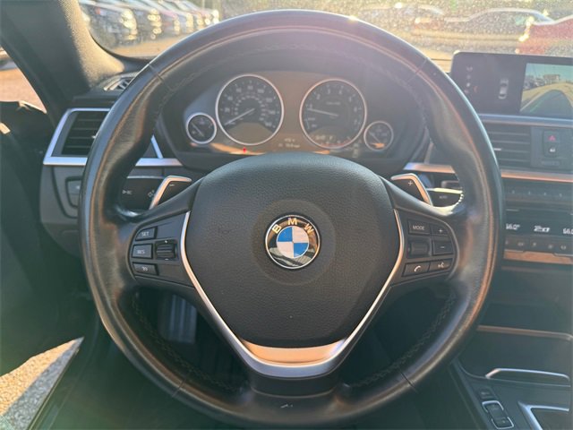 Used 2018 BMW 430i Gran Coupe image 16