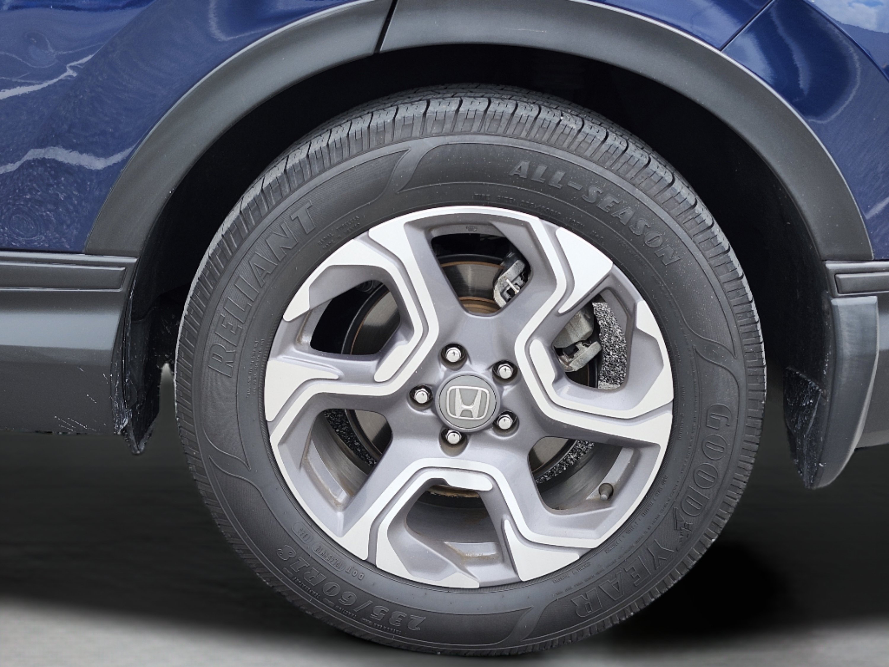 Used 2018 Honda CR-V EX-L image 43