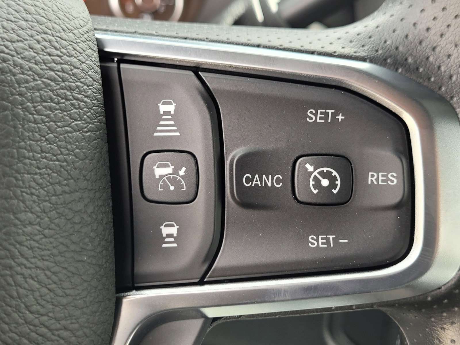 New 2026 RAM 5500 Tradesman image 18