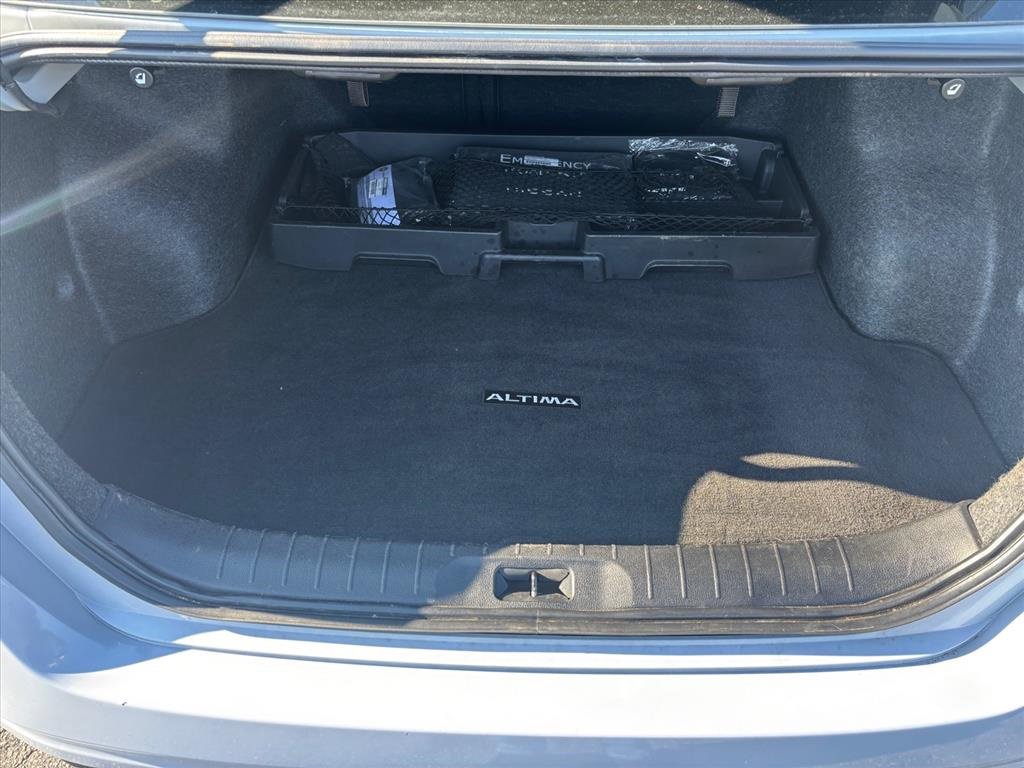 Used 2024 Nissan Altima 2.0 SR image 26