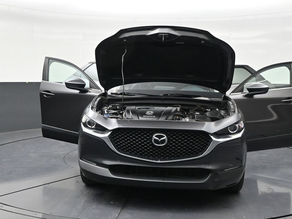 Used 2020 MAZDA CX-30 FWD w/ Select Package image 33