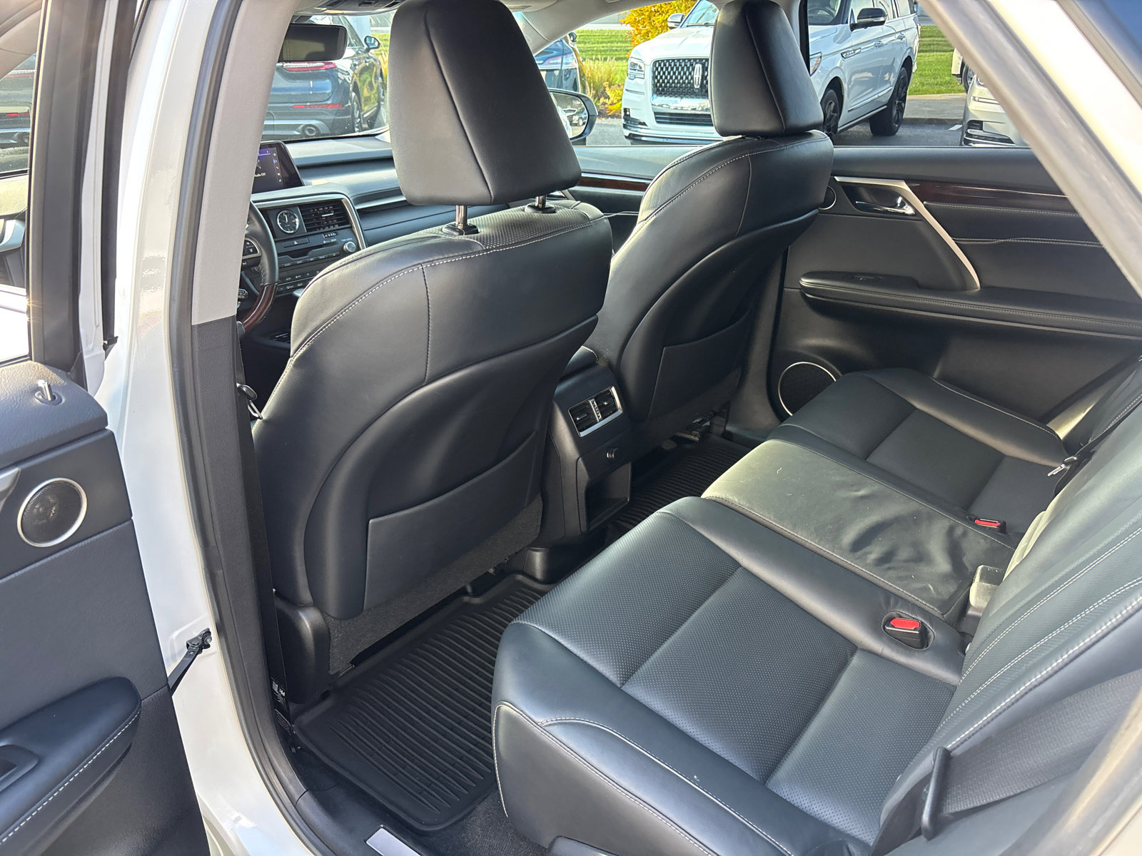 Used 2019 Lexus RX 350 AWD image 28