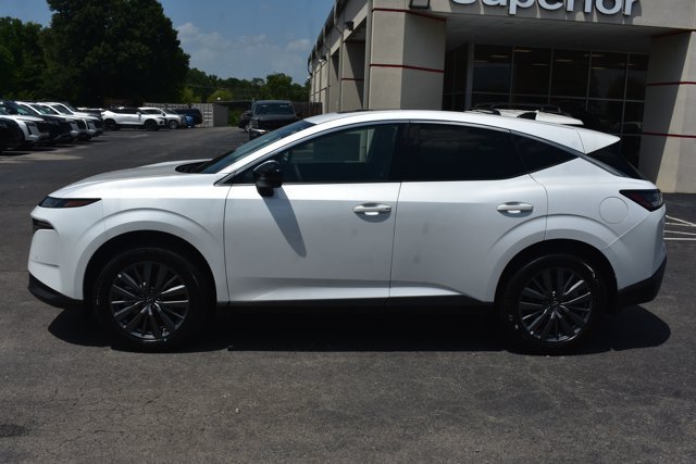 New 2026 Nissan Murano SL AWD/4WD image 10