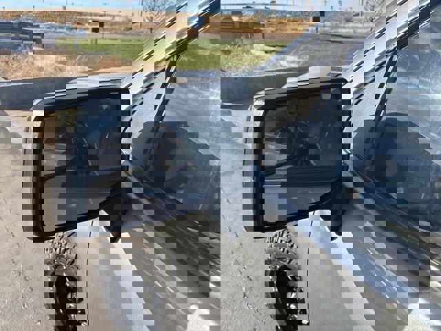 Certified 2021 Chevrolet Silverado 1500 RST w/ Diesel Off-Road Package image 28