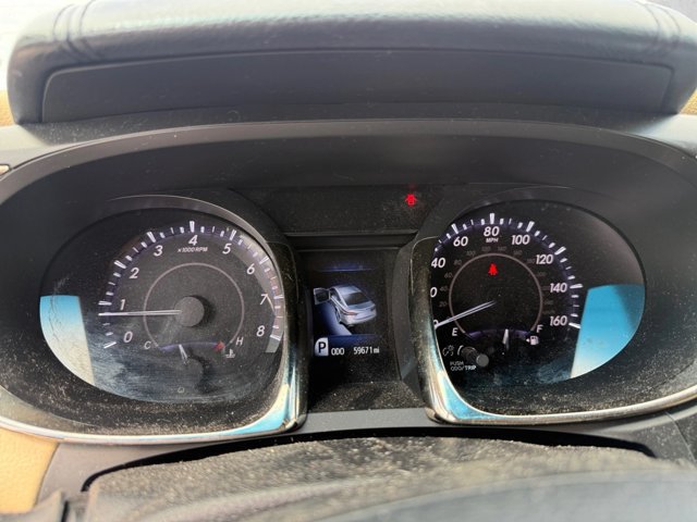 Used 2013 Toyota Avalon XLE FWD image 10