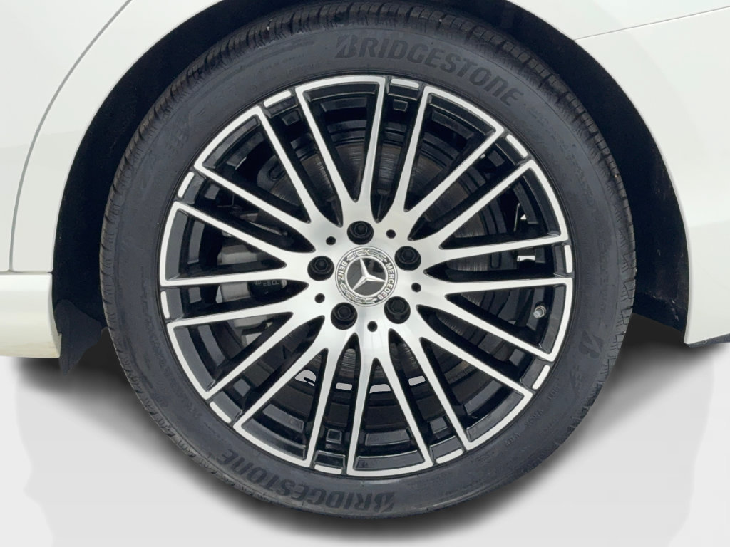 Used 2024 Mercedes-Benz C 300 4MATIC Sedan image 60