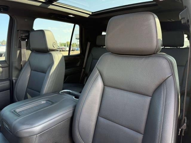 Used 2021 Chevrolet Tahoe LT image 14
