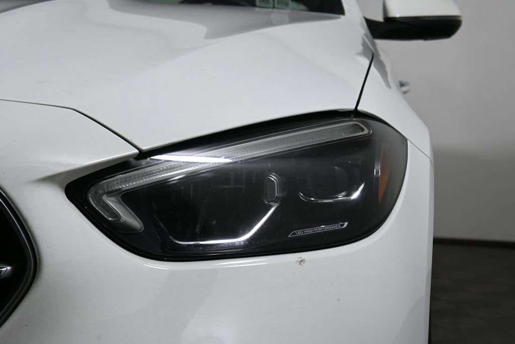 Used 2023 Mercedes-Benz C 300 4MATIC Sedan image 10