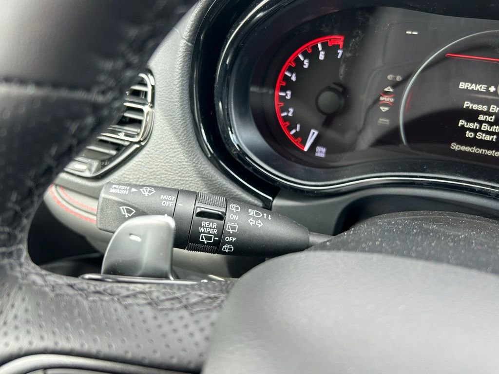 New 2026 Dodge Durango GT image 21