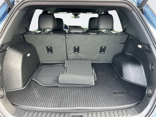 New 2026 Chevrolet Equinox RS image 12