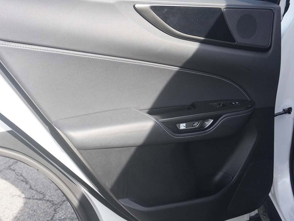 Used 2022 Lexus NX 350 AWD w/ Cold Area Package image 22