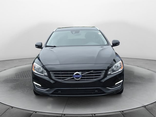 Used 2016 Volvo V60 T5 Premier AWD/4WD image 8
