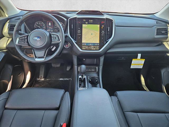 New 2026 Subaru Ascent Limited image 15