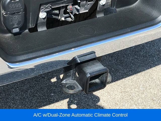 Used 2022 GMC Sierra 2500 SLE w/ SLE Convenience Package AWD/4WD image 9