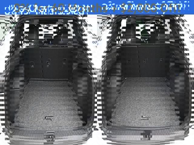 New 2026 Volkswagen Tiguan SE R-Line AWD/4WD image 12