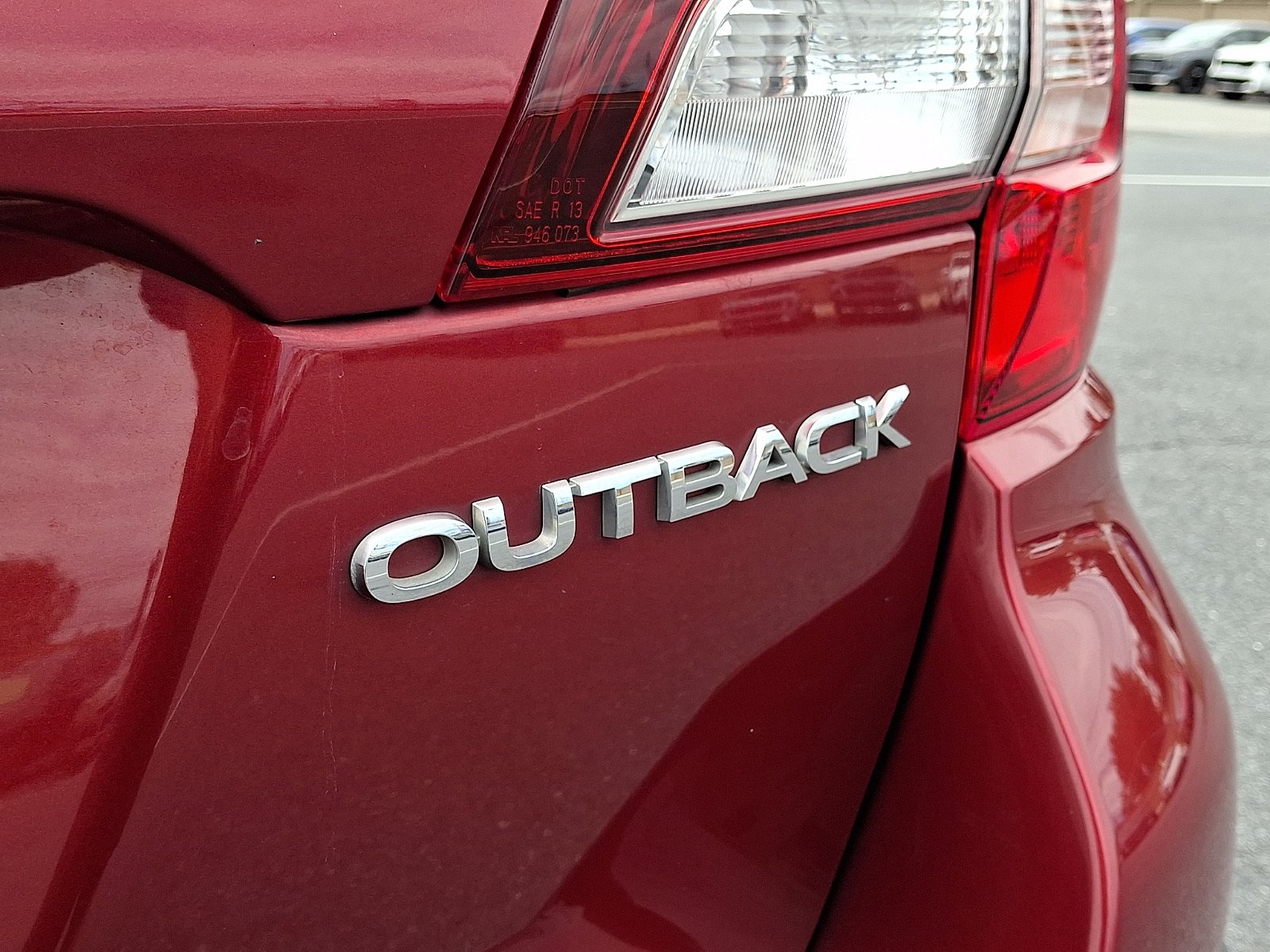 Used 2018 Subaru Outback 2.5i Premium AWD/4WD image 30