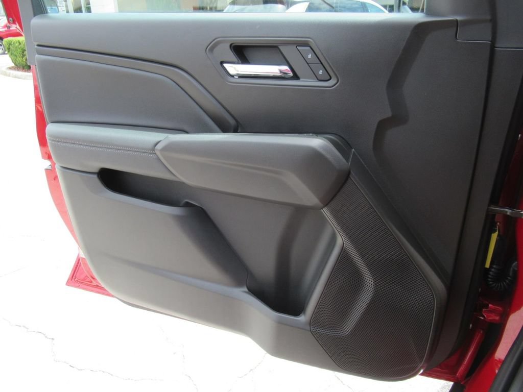 New 2026 GMC Canyon Elevation w/ Convenience Package RWD image 24