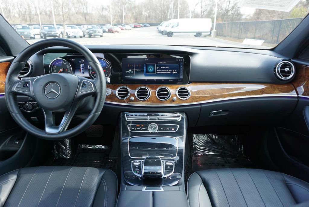 Certified 2017 Mercedes-Benz E 300 image 15