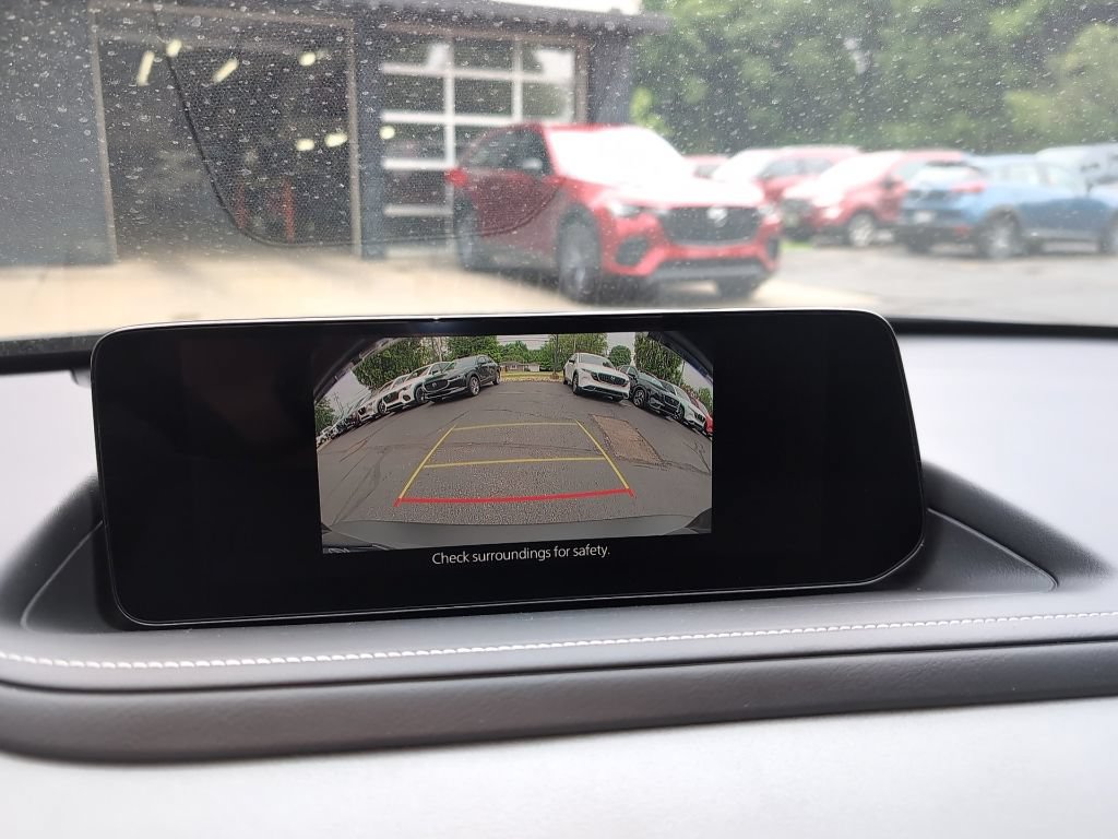 New 2026 MAZDA CX-30 Aire Edition AWD/4WD image 19