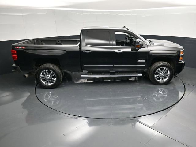 Used 2019 Chevrolet Silverado 2500 High Country w/ Duramax Plus Package AWD/4WD image 57