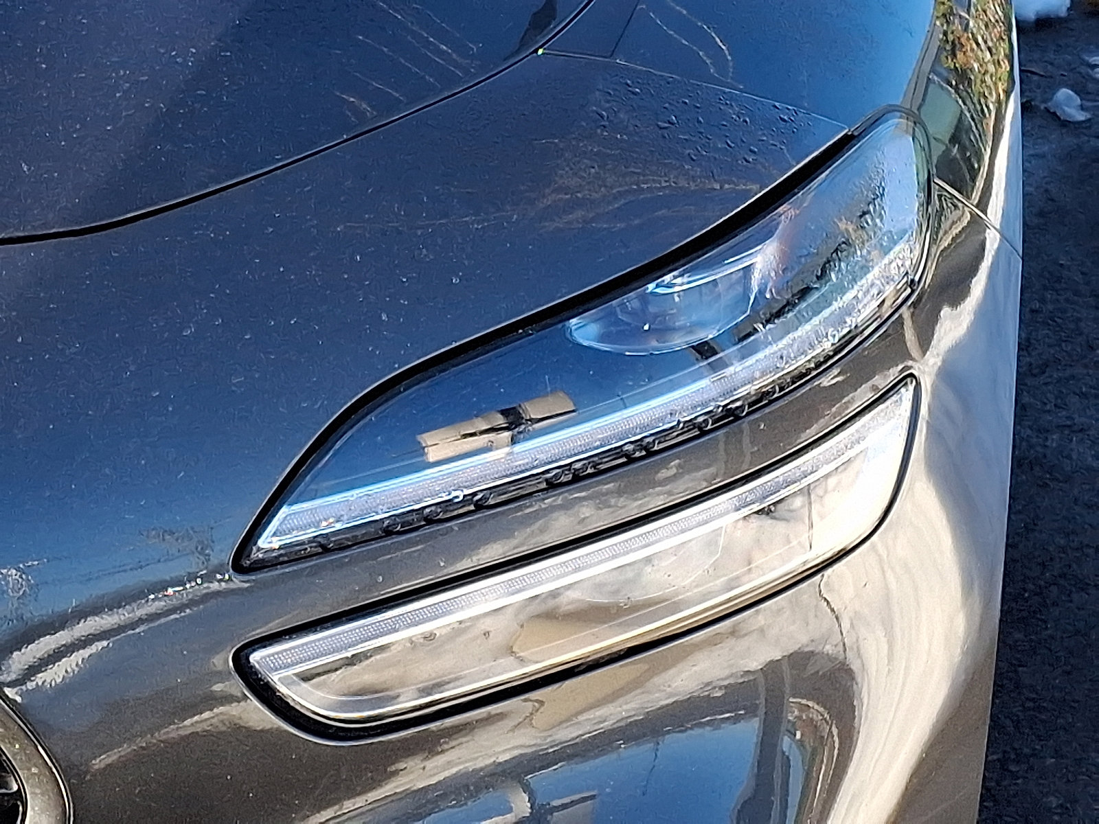 Used 2023 Genesis G70 2.0T w/ Sport Prestige Package image 6