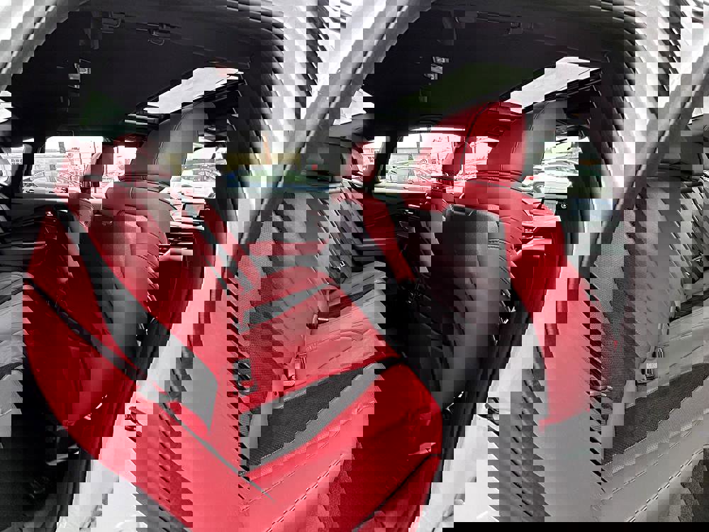 Used 2021 Acura TLX Type S image 18