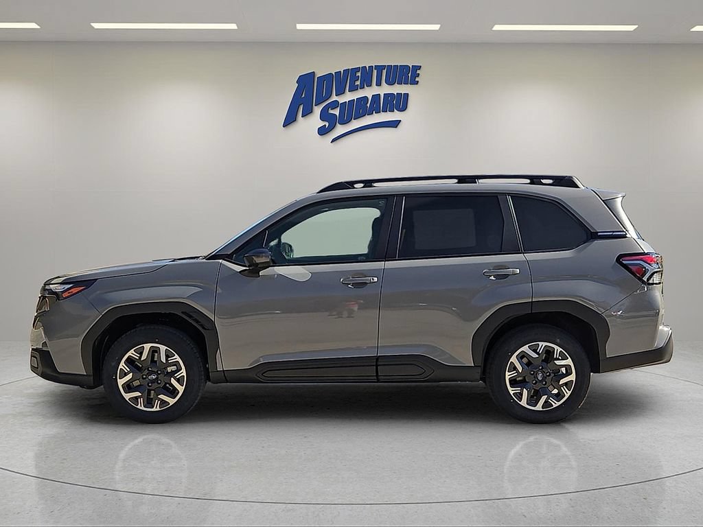 Certified 2026 Subaru Forester Premium AWD/4WD image 6