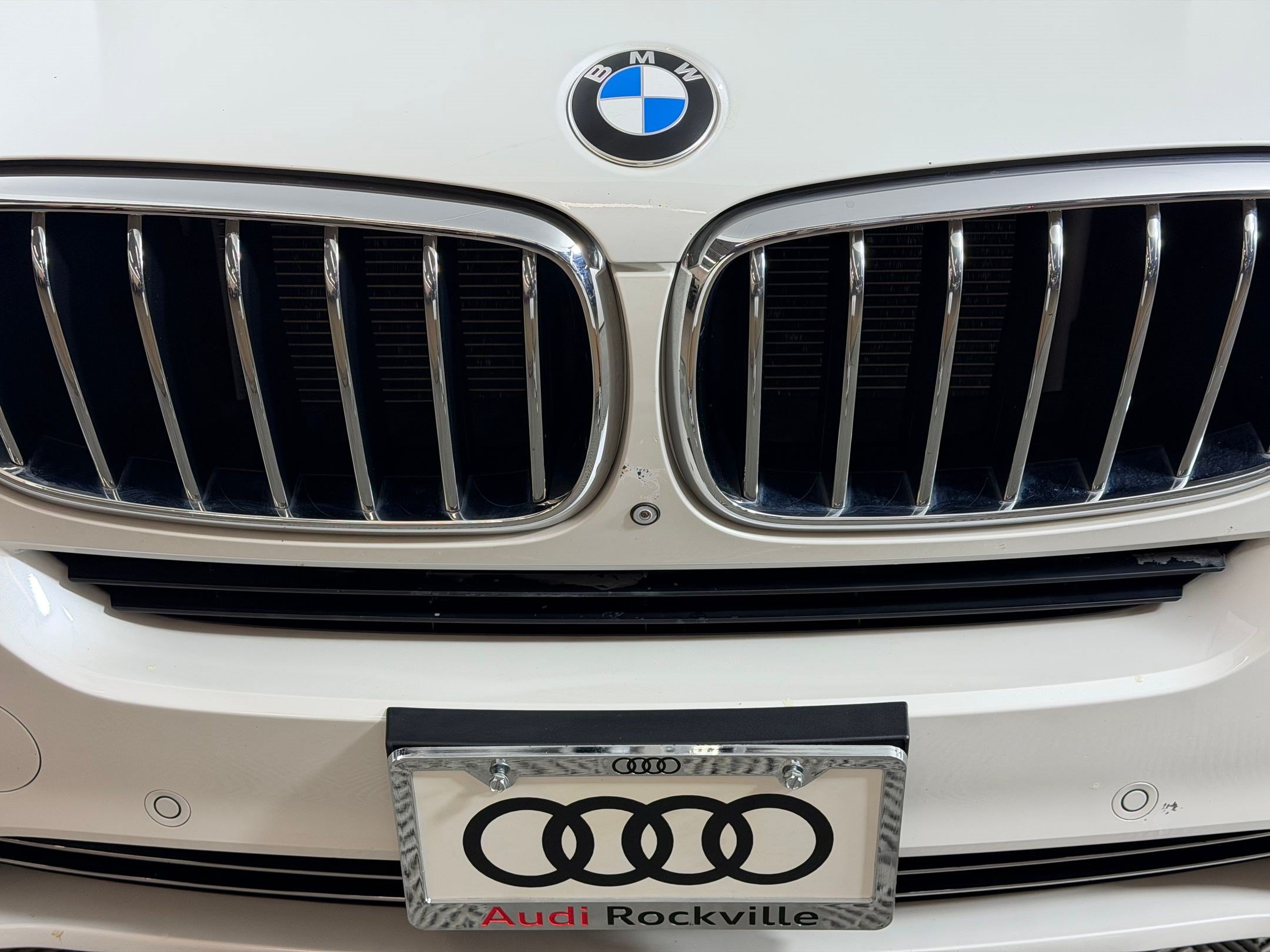 Used 2015 BMW X5 xDrive35i AWD/4WD image 27