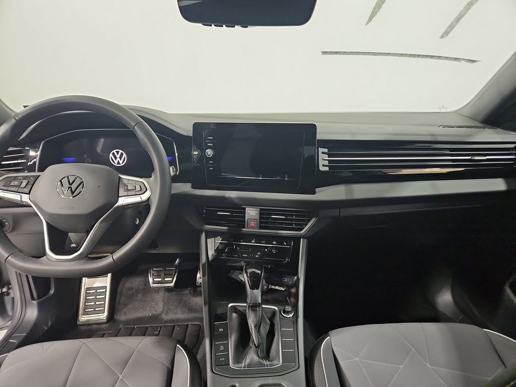 New 2026 Volkswagen Jetta Sport image 17
