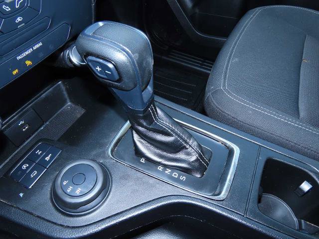 Certified 2019 Ford Ranger XL w/ Equipment Group 101A Mid image 31