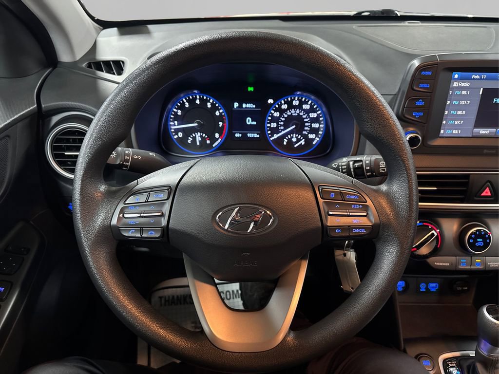 Used 2019 Hyundai Kona SE image 23