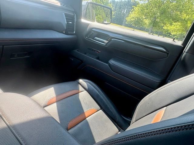Used 2025 GMC Sierra 1500 AT4 w/ AT4 Premium Package AWD/4WD image 26