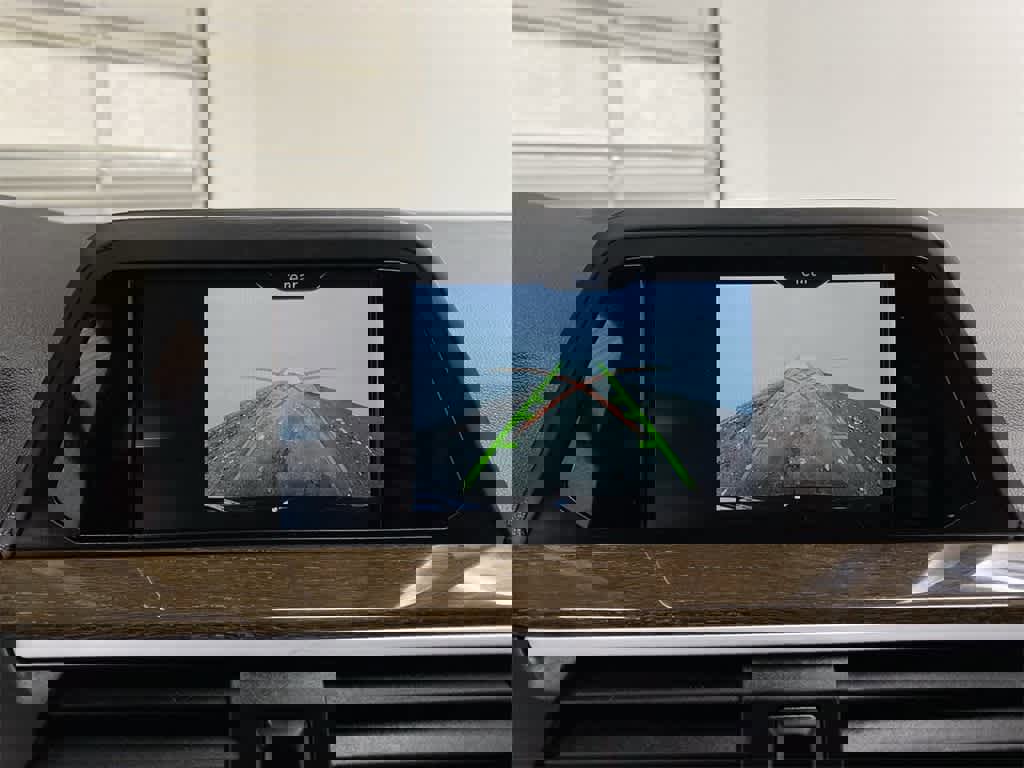 Used 2018 BMW X3 xDrive30i image 27