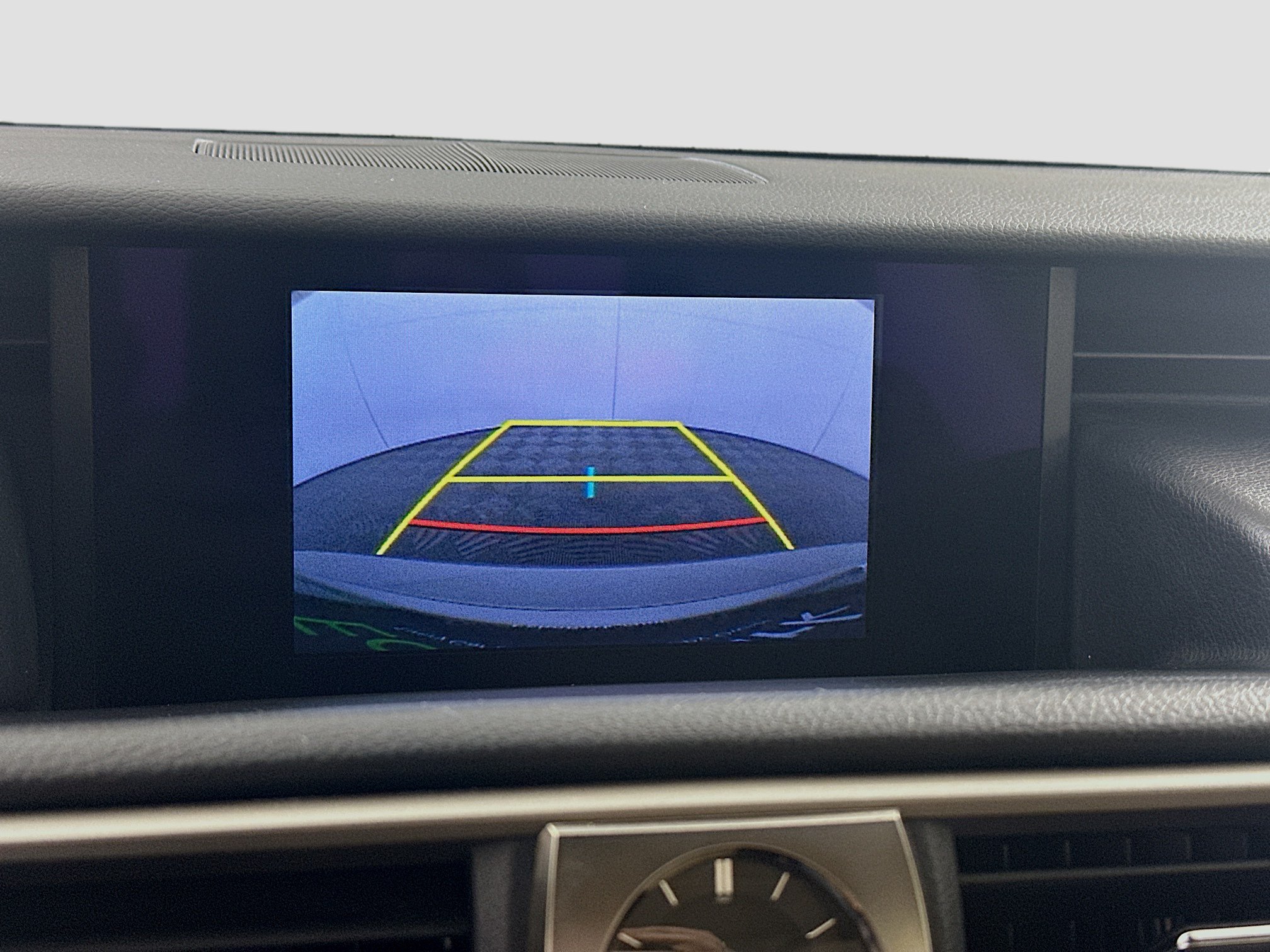 Used 2017 Lexus IS 200t RWD image 21