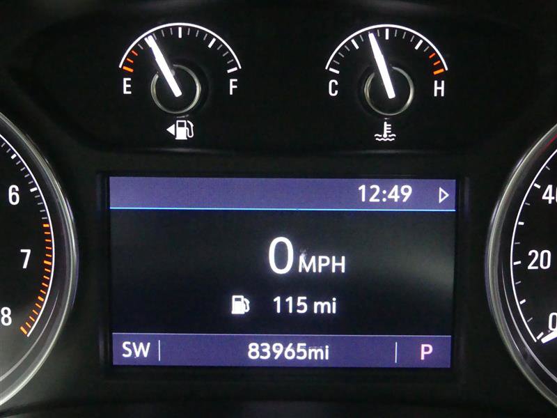 Used 2020 Buick Enclave Essence image 33