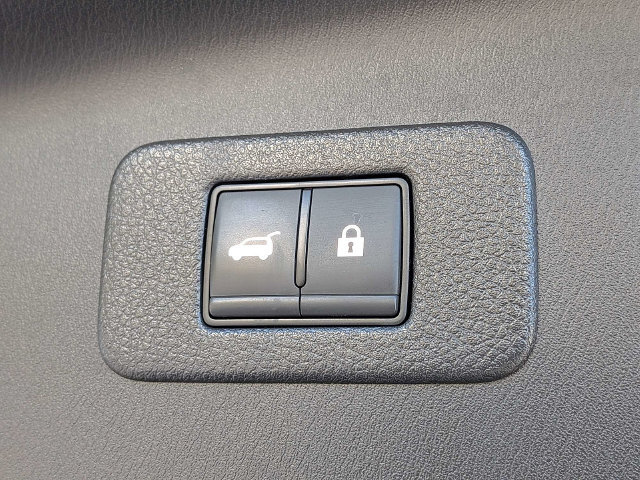 Used 2024 Nissan Armada Platinum w/ Cargo Package RWD image 14