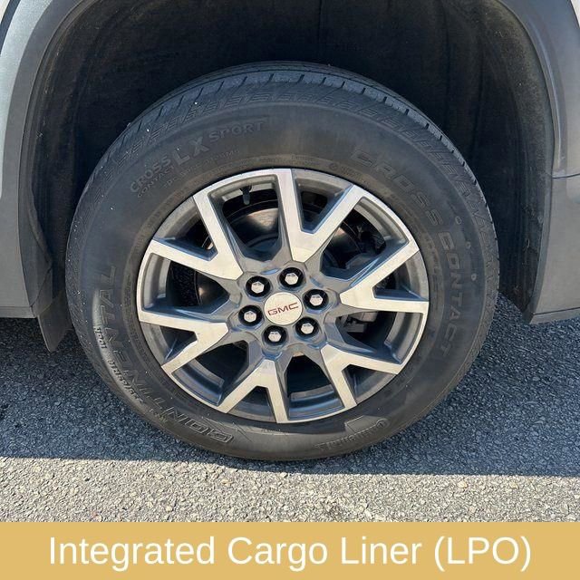 Used 2022 GMC Acadia SLT w/ Technology Package image 20