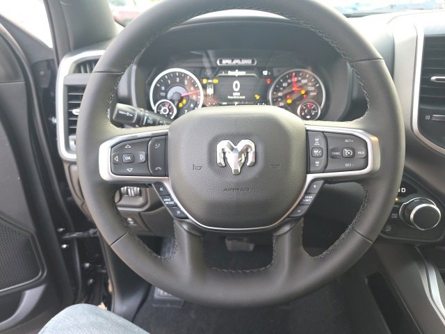 New 2026 RAM 1500 Big Horn image 17