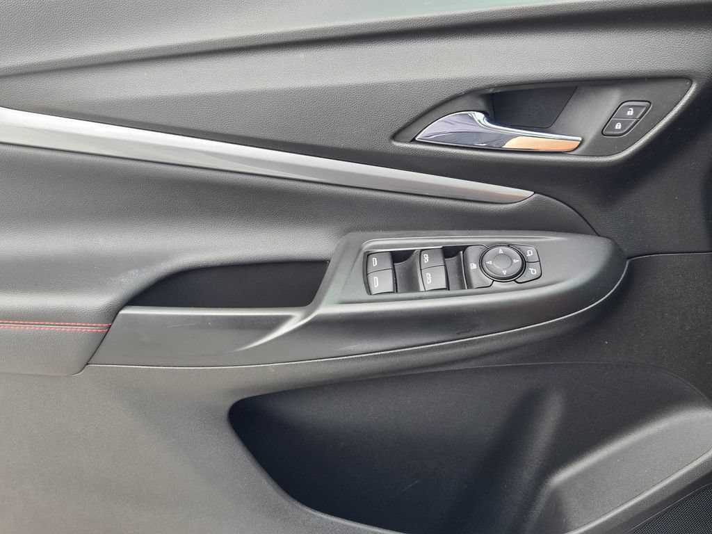 Used 2023 Chevrolet Bolt EUV Premier w/ Sun & Sound Package FWD image 25