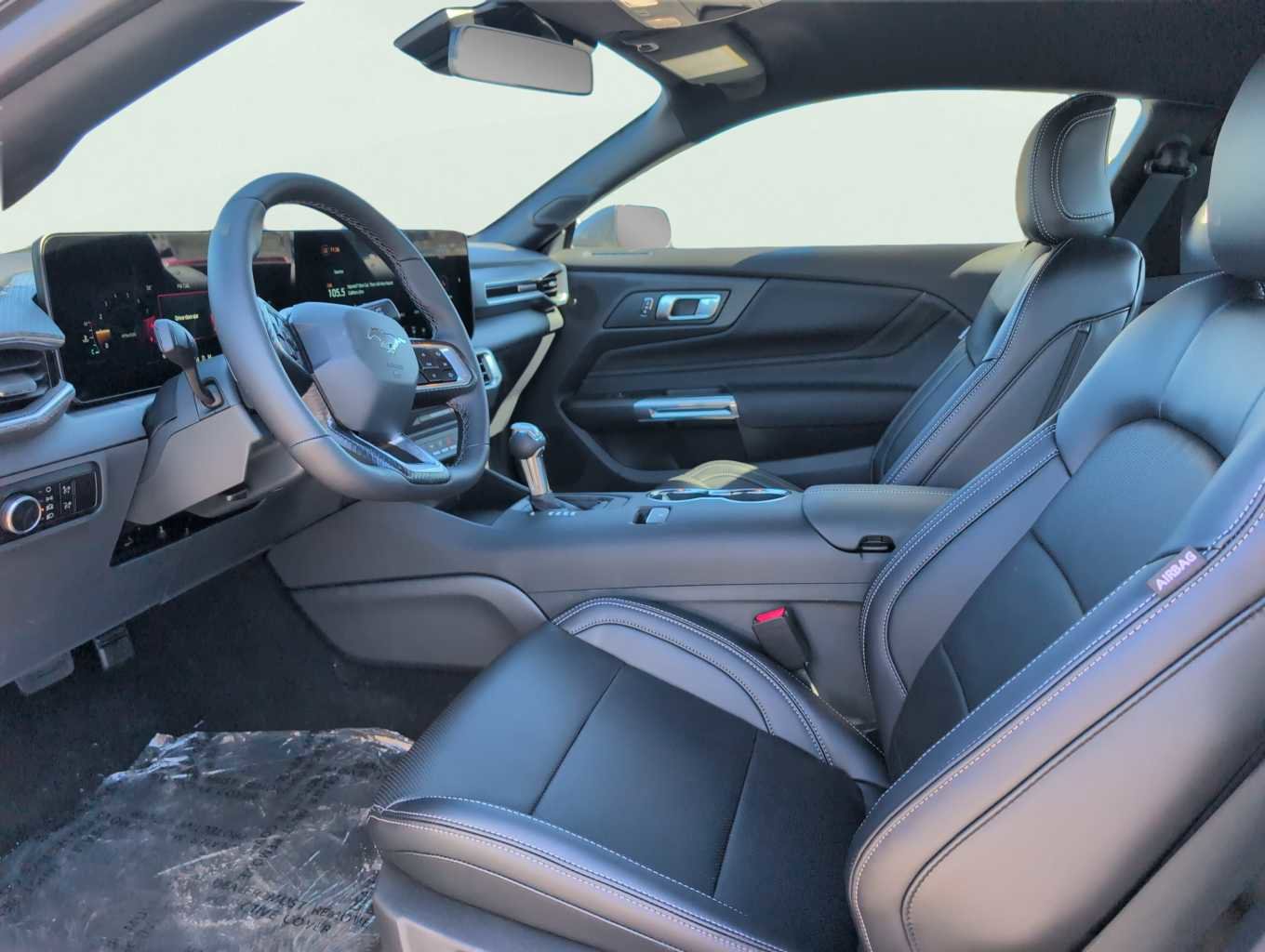 New 2026 Ford Mustang GT Premium RWD image 9
