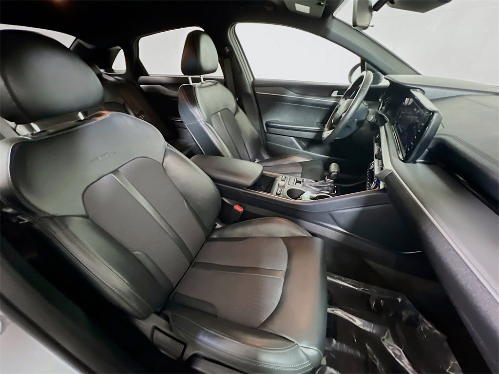 Used 2023 Kia K5 GT-Line w/ GT-Line Premium Package image 26