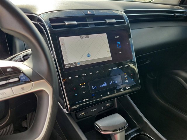 Used 2023 Hyundai Tucson XRT w/ Cargo Package image 23