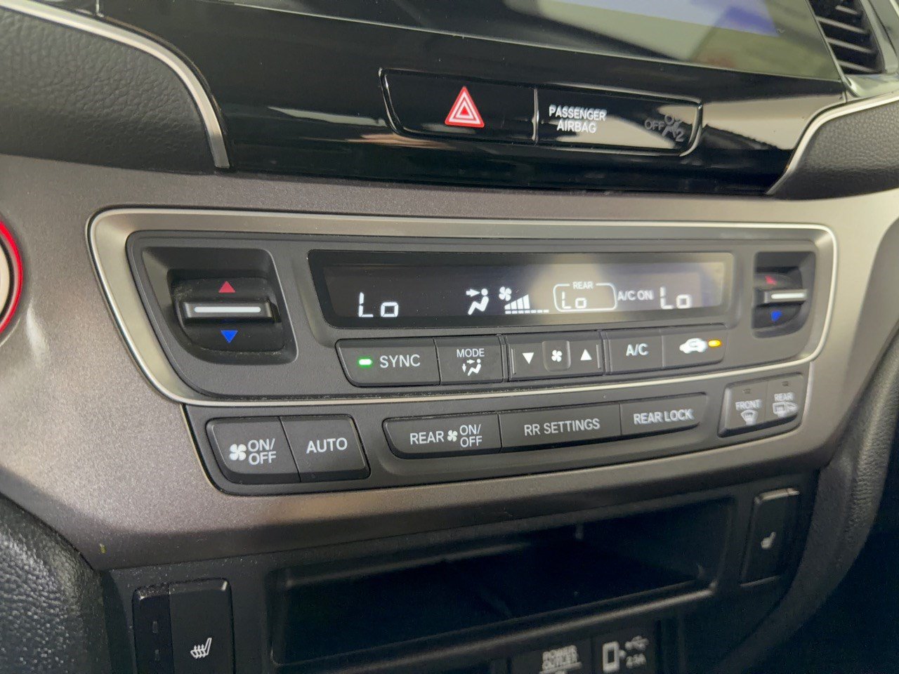 Certified 2020 Honda Pilot EX-L image 22