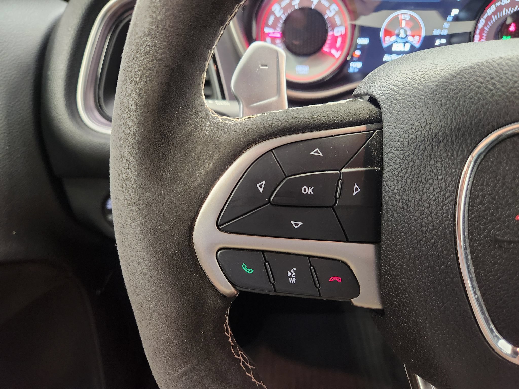 Used 2018 Dodge Challenger SRT Demon RWD image 29