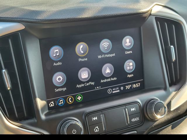 Certified 2024 GMC Terrain SLT AWD/4WD image 14
