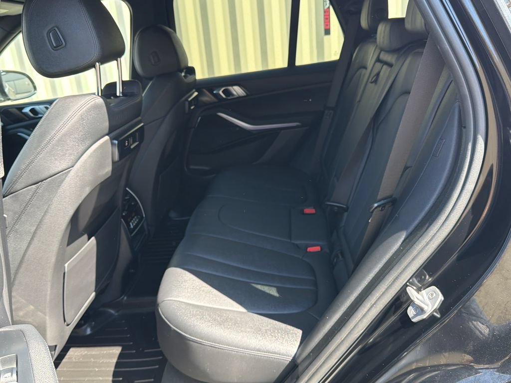 Used 2019 BMW X5 xDrive40i w/ Convenience Package AWD/4WD image 26